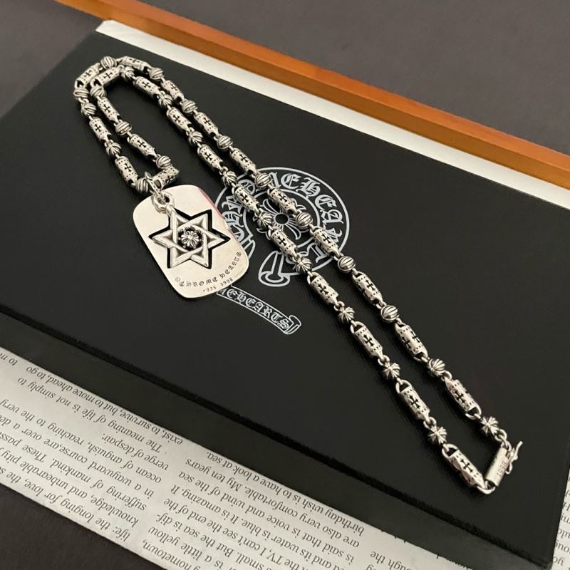 Chrome Hearts Necklaces